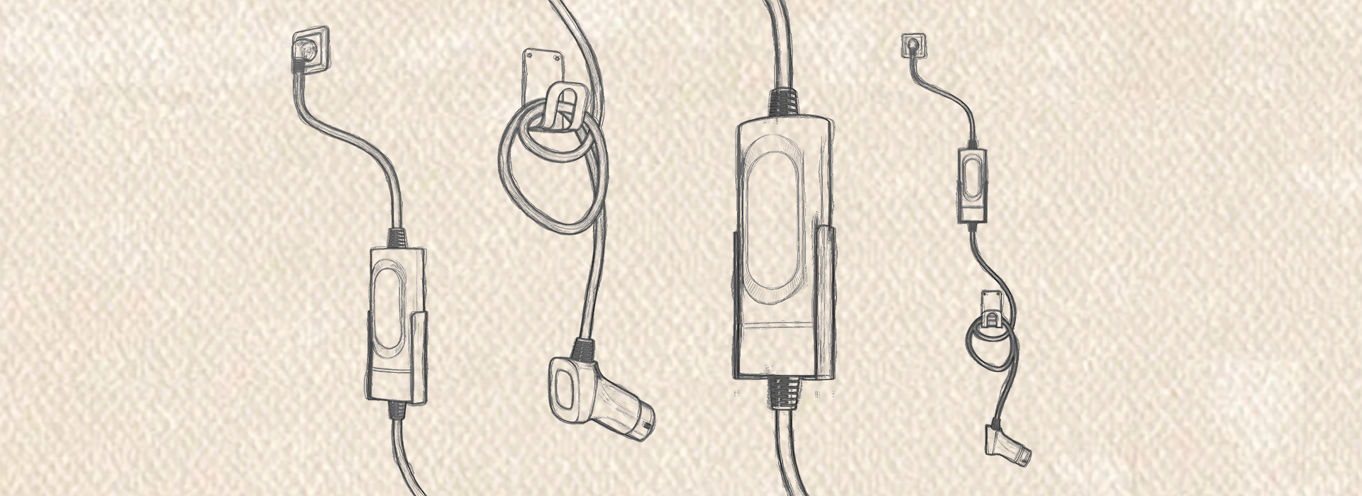 Creaxio-EV şarj cihazı-elektrikli araç şarj cihazı