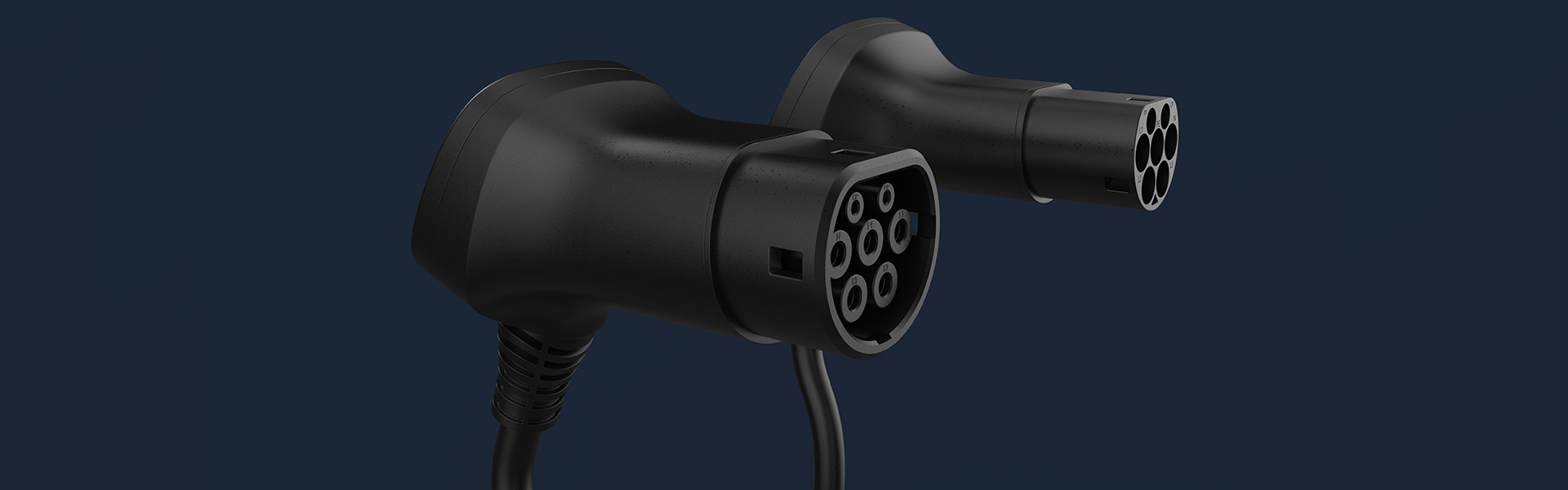 Creaxio-EV şarj teleferik şarj kablosu