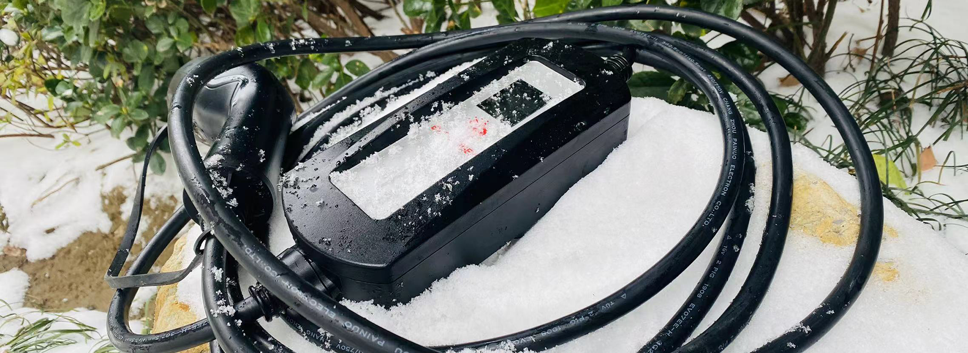 Creaxio-taşınabilir şarj cihazı-taşınabilir elektrikli şarj cihazı