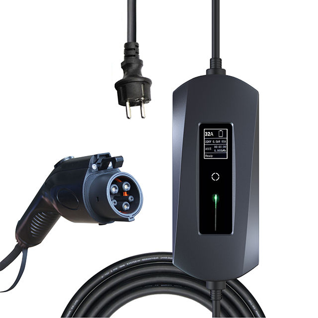 Güvenli ve Güvenilir Şarj Cihazı