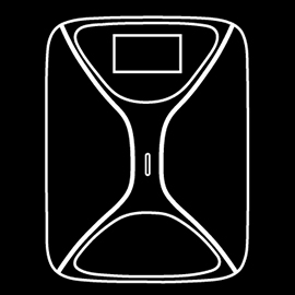 Creaxio-Gelişmiş istasyon simgesi