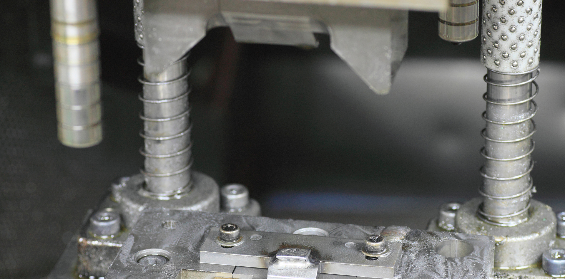 Creaxio-elektrikli araç şarj istasyonları