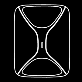 Creaxio-Home istasyonu simgesi