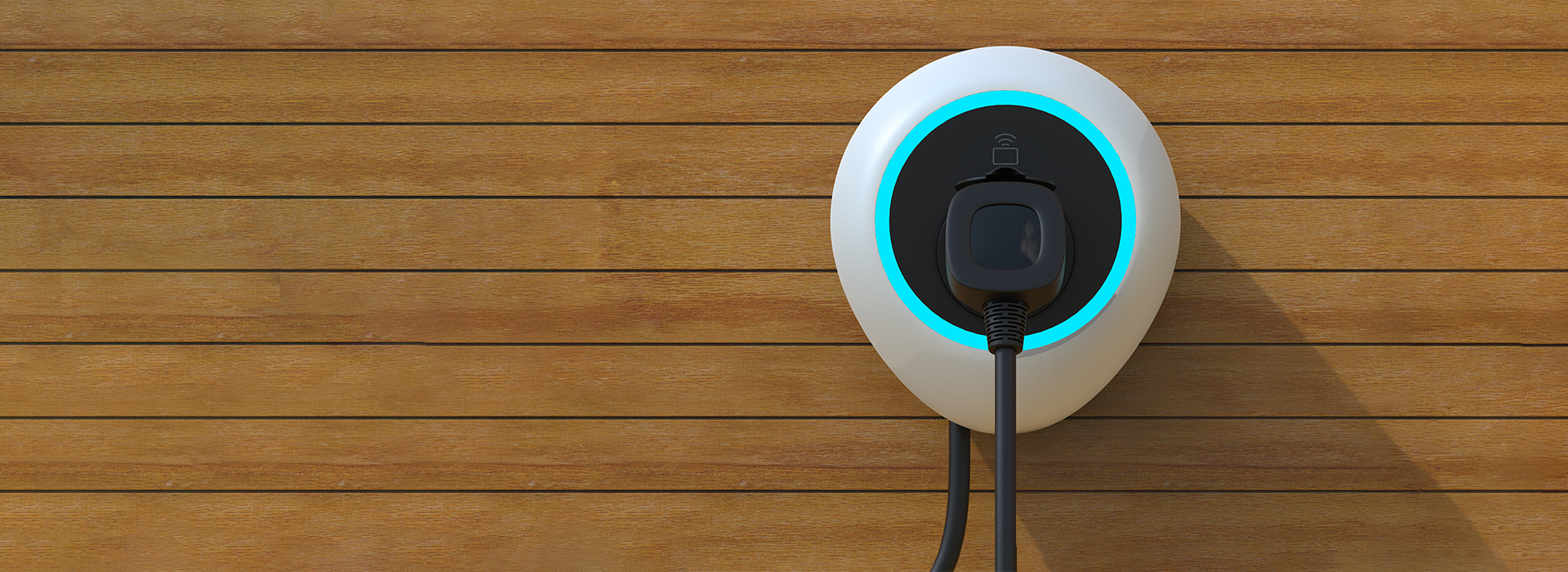 Creaxio-rfid elektrikli araç şarj cihazı