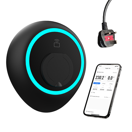 IEC62196-2 Şarj İstasyonu