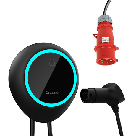 Elektrikli Araç Şarj İstasyonları