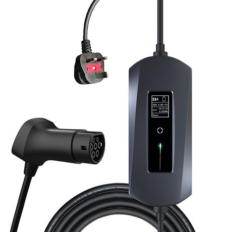 Hızlı ve Güvenilir Şarj Cihazı