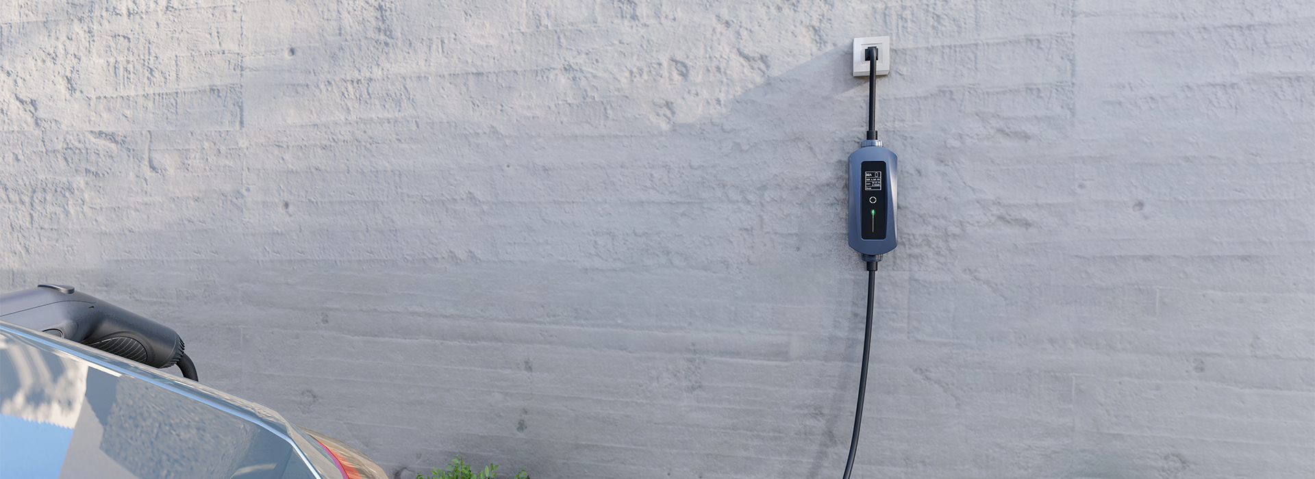 Creaxio-ana sayfa-ev şarj kablosu