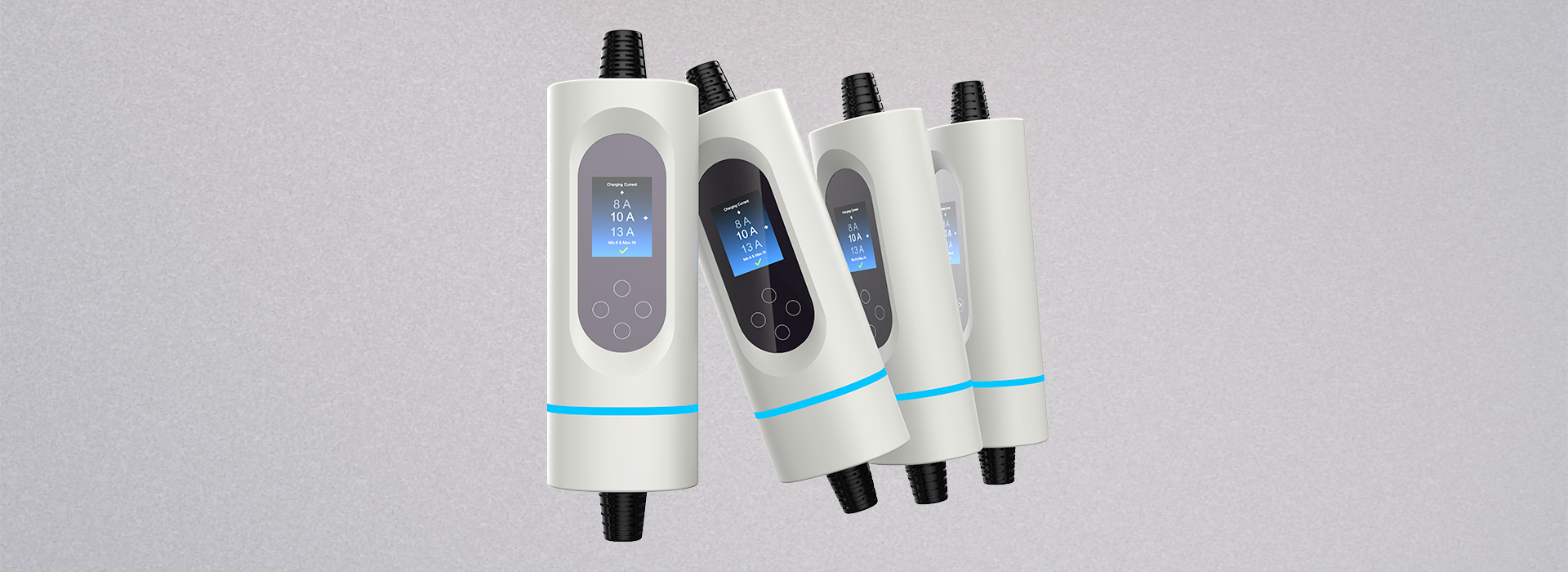 Creaxio-EV şarj cihazı-elektrikli şarj cihazı