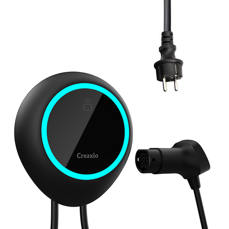 Ev Uygulaması 7.4kW