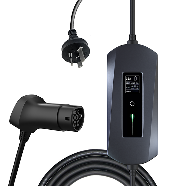 Verimli ve Çevre Dostu Şarj Cihazı