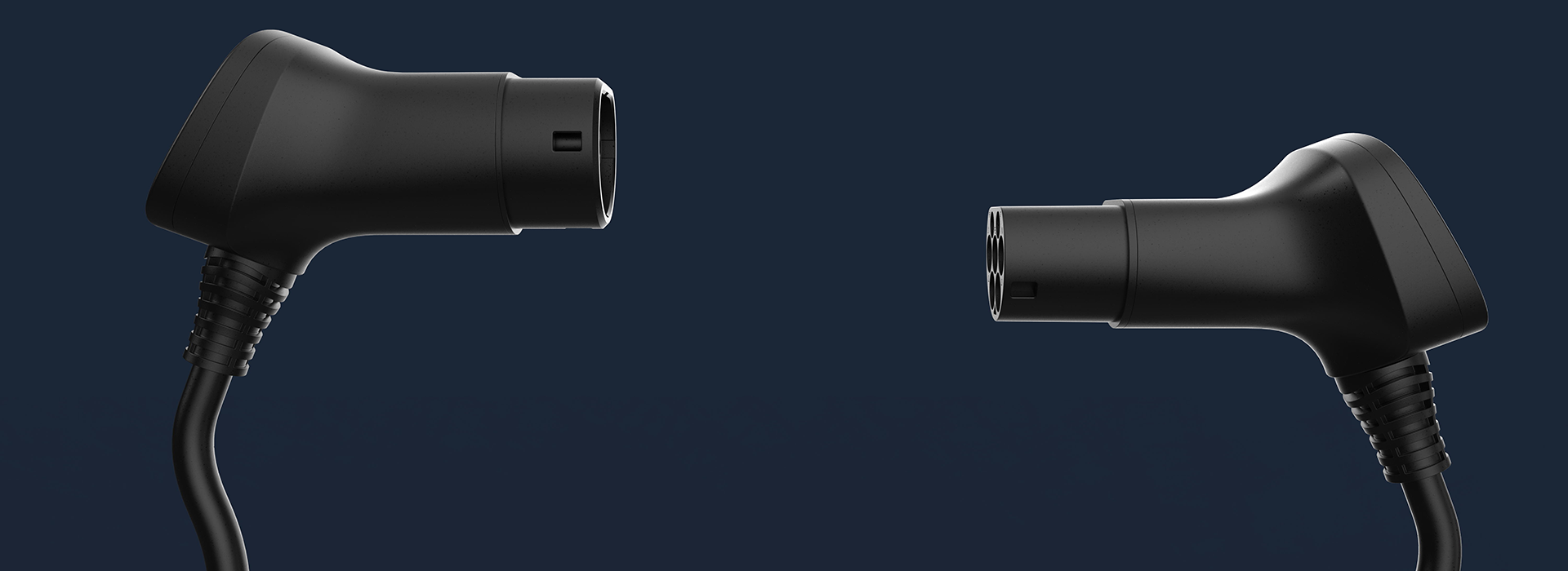 Creaxio-ev kablo-iec62196 fişi