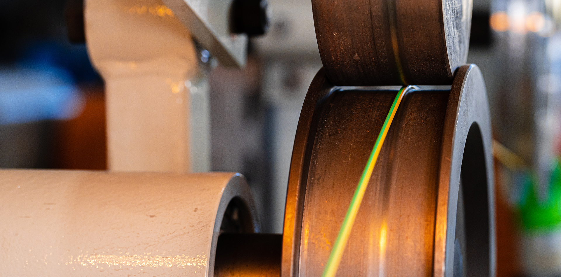 Creaxio-elektrikli araç şarj istasyonları