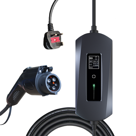 Kompakt ve Seyahat Dostu Şarj Cihazı