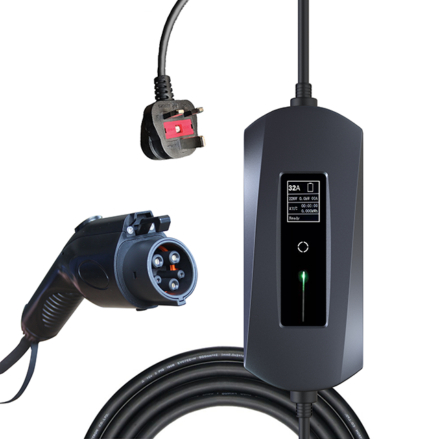 Kompakt ve Seyahat Dostu Şarj Cihazı