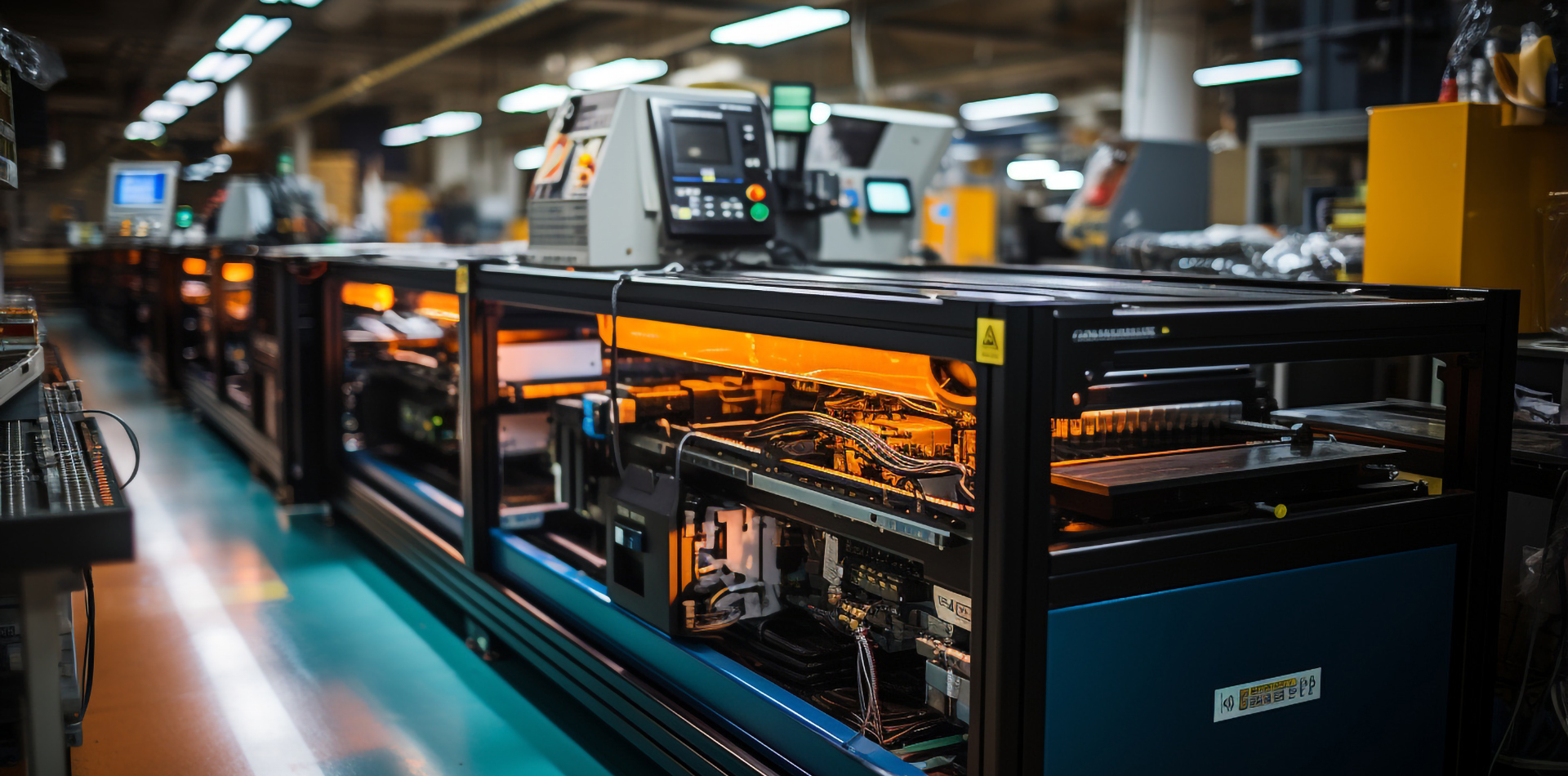 Creaxio-tesla şarj istasyonları